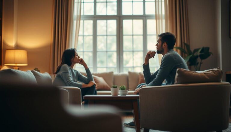 nurturing trust and mutual understanding