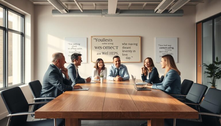 nurturing trust through consistent communication