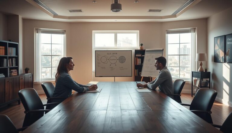 prioritizing communication in resolving conflicts