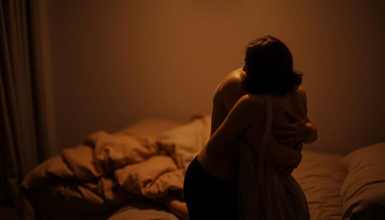 prioritizing emotional intimacy and connection in partnerships