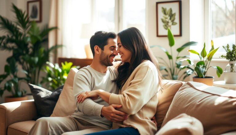 prioritizing emotional well-being and fulfillment in partnerships