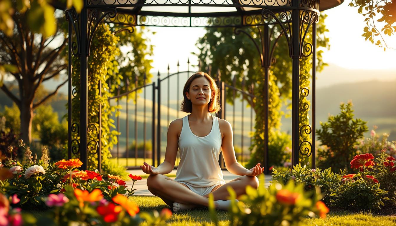 promoting healthy boundaries for self-care