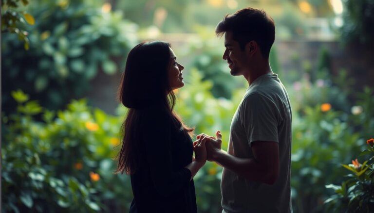 valuing personal growth and evolution in relationships